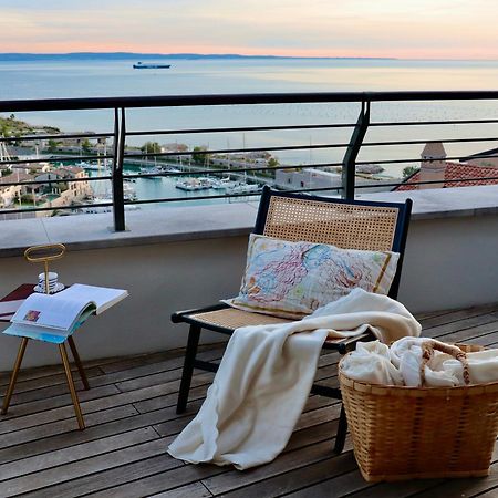 Portopiccolo Apartments Gemma Nel Golfo Di Trieste - With Beach Included Sistiana Exteriér fotografie