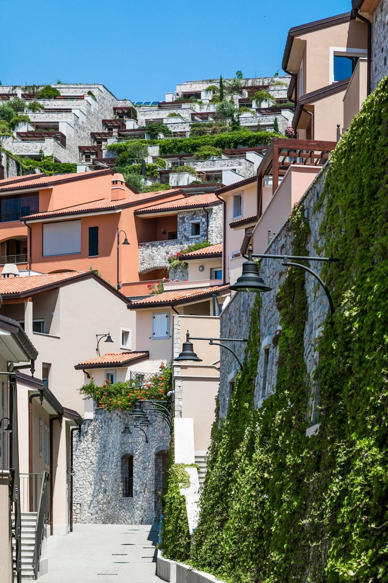 Portopiccolo Apartments Gemma Nel Golfo Di Trieste - With Beach Included Sistiana Exteriér fotografie