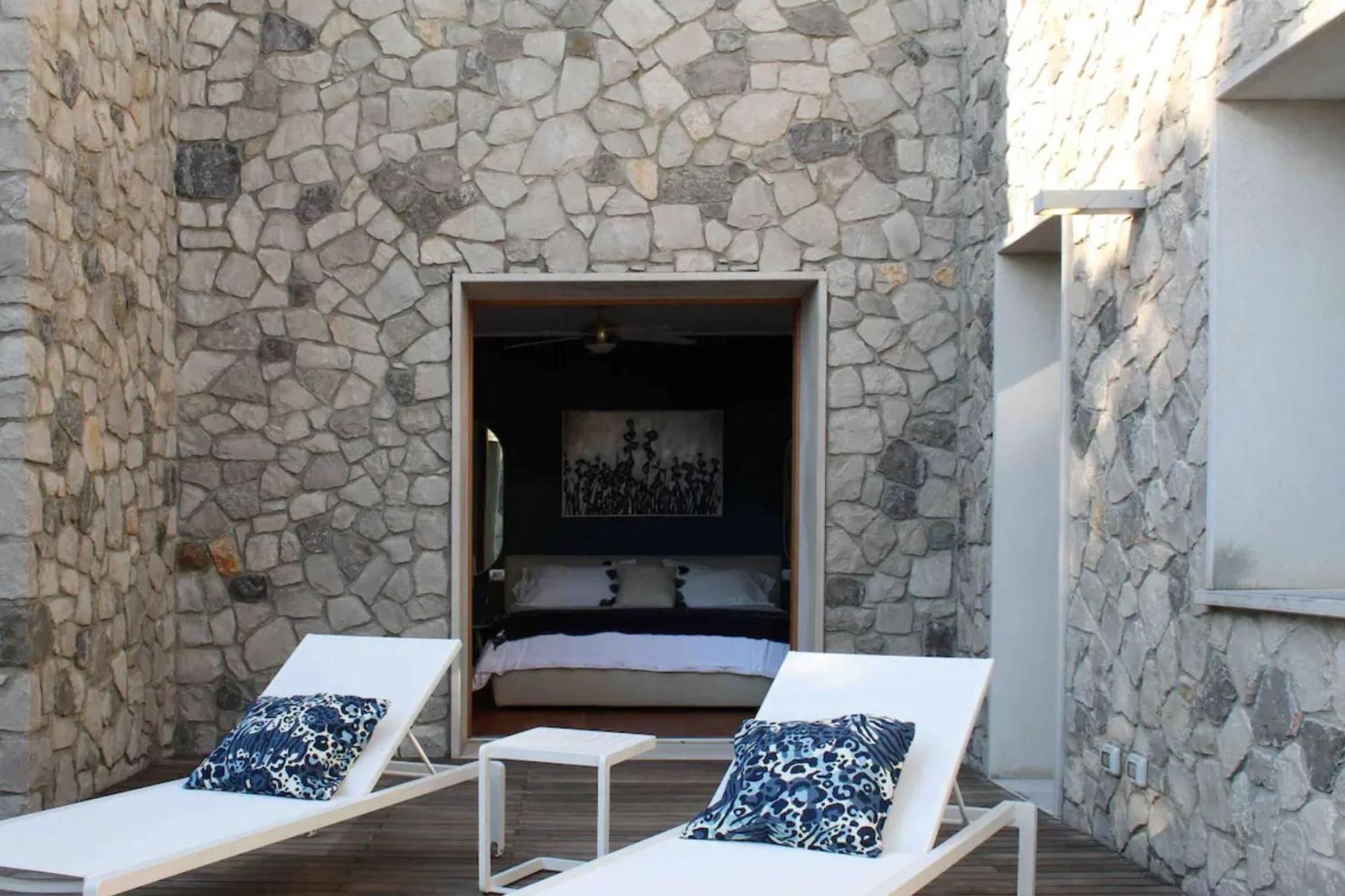 Portopiccolo Apartments Gemma Nel Golfo Di Trieste - With Beach Included Sistiana Exteriér fotografie