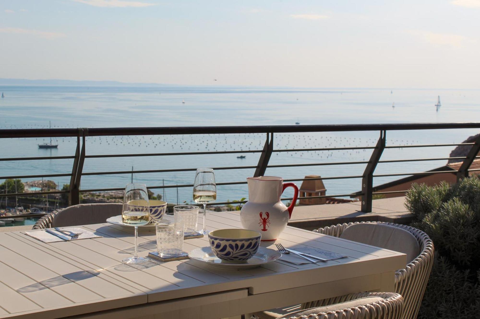 Portopiccolo Apartments Gemma Nel Golfo Di Trieste - With Beach Included Sistiana Exteriér fotografie