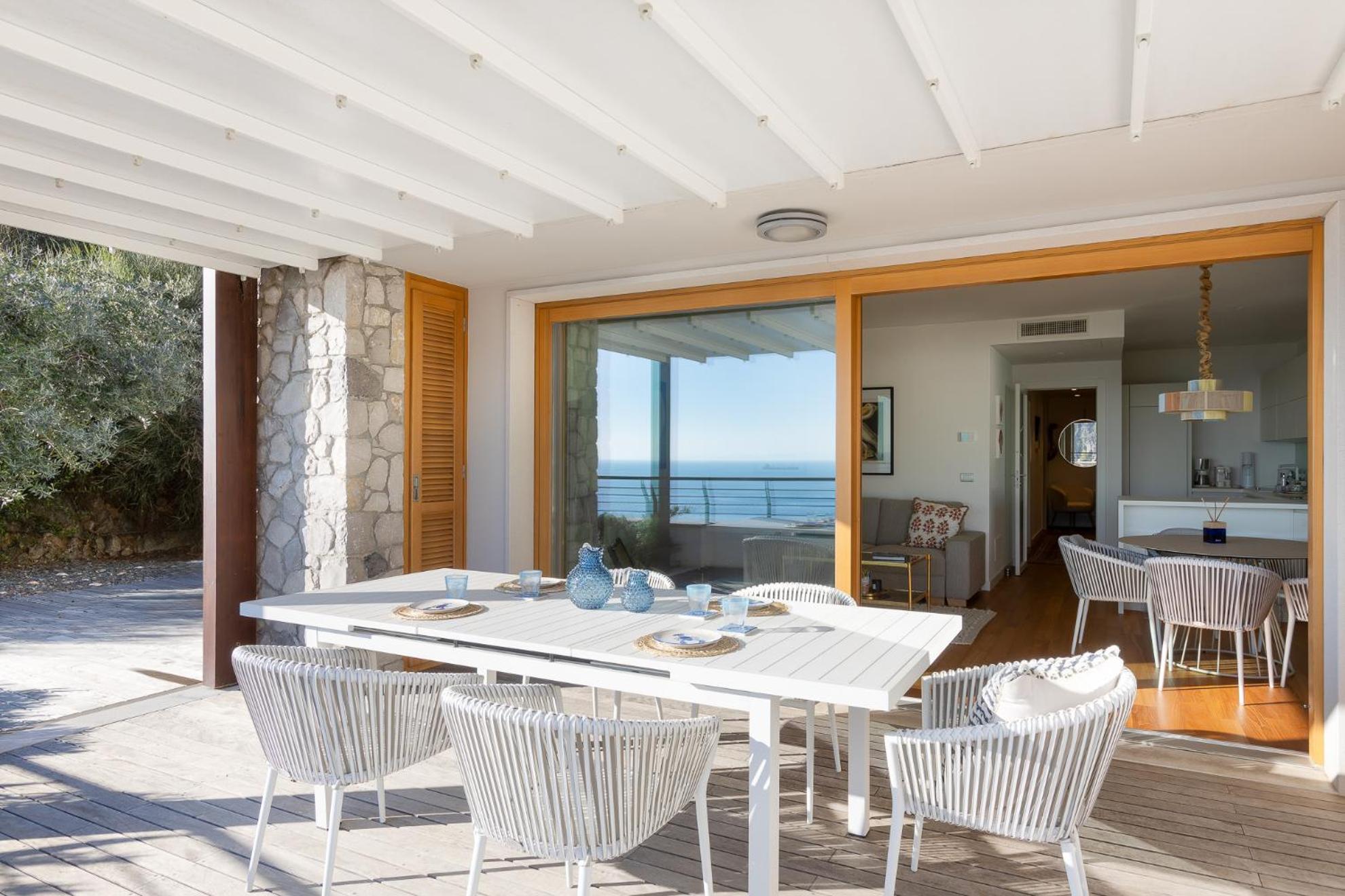 Portopiccolo Apartments Gemma Nel Golfo Di Trieste - With Beach Included Sistiana Exteriér fotografie