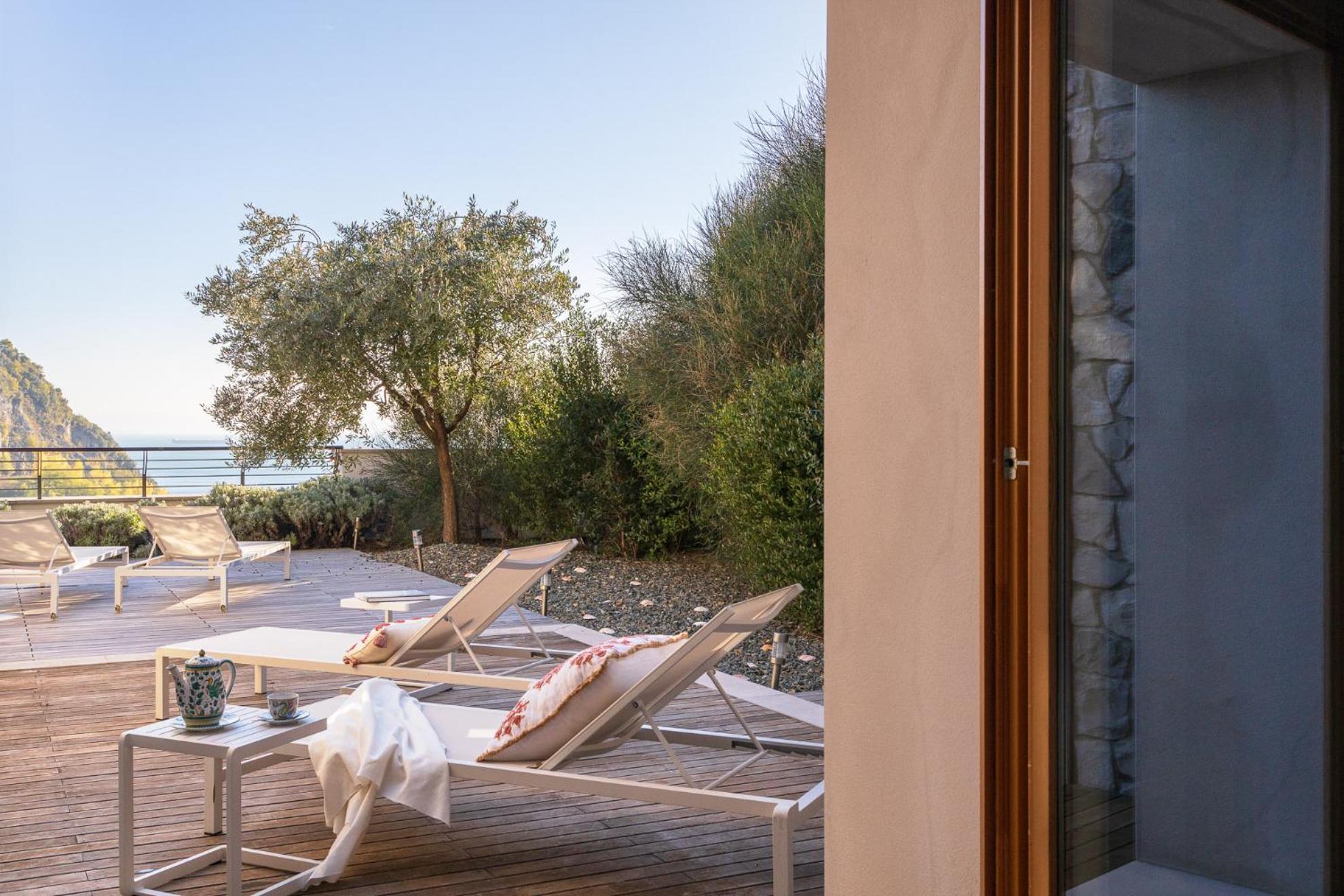 Portopiccolo Apartments Gemma Nel Golfo Di Trieste - With Beach Included Sistiana Exteriér fotografie