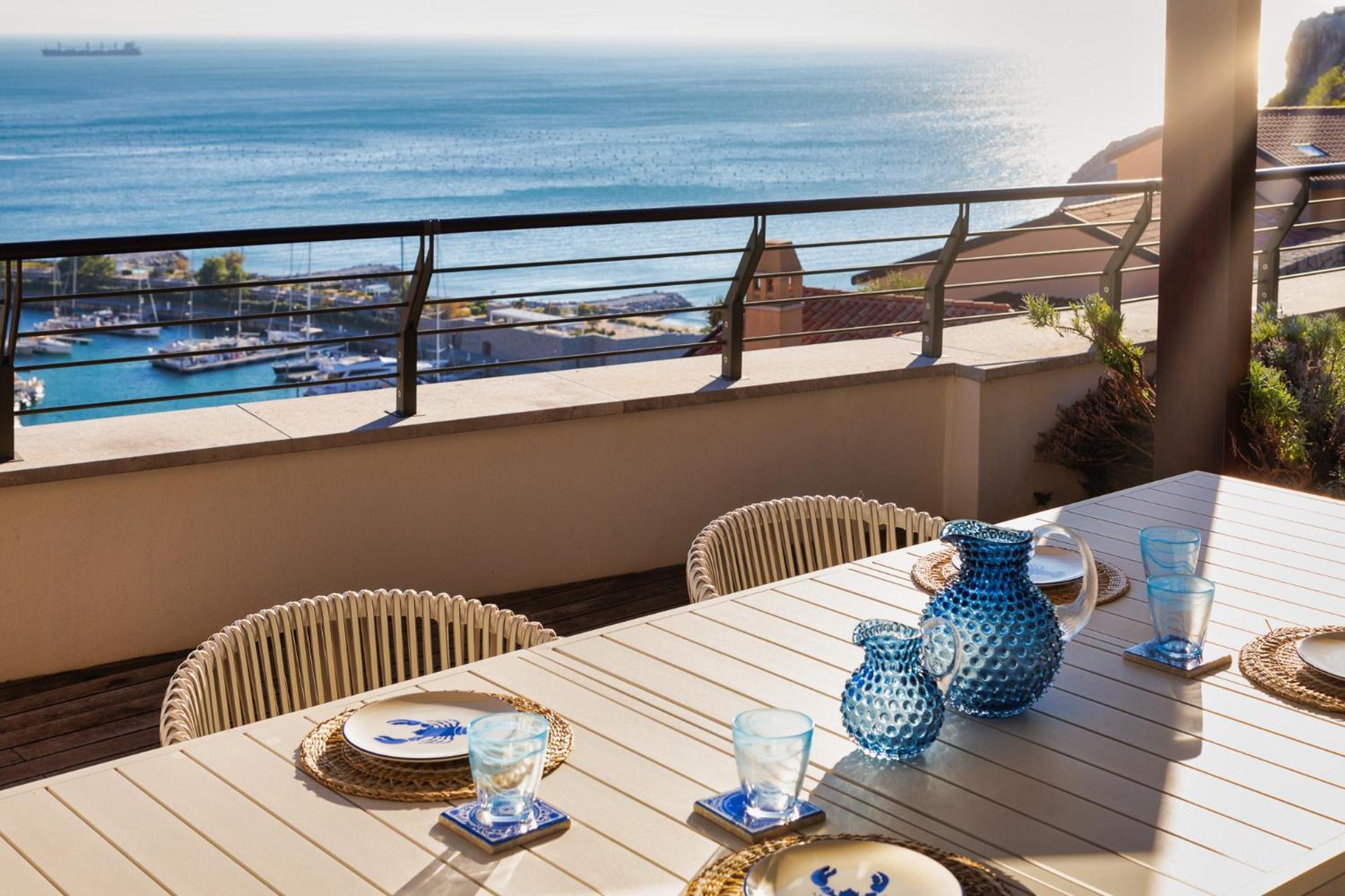 Portopiccolo Apartments Gemma Nel Golfo Di Trieste - With Beach Included Sistiana Exteriér fotografie