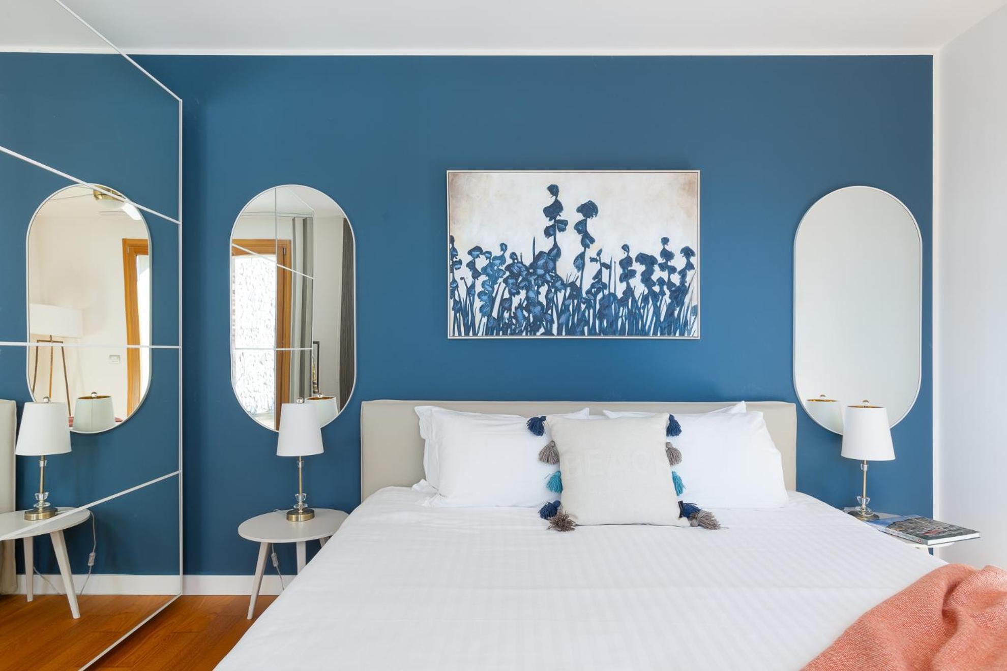 Portopiccolo Apartments Gemma Nel Golfo Di Trieste - With Beach Included Sistiana Exteriér fotografie